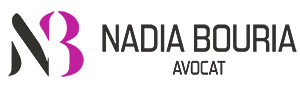 Nadia Bouria
